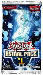 Astral Pack 1