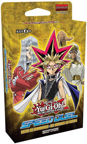 Carte Yu-Gi-Oh - Toutes les news des cartes Yu-Gi-Oh