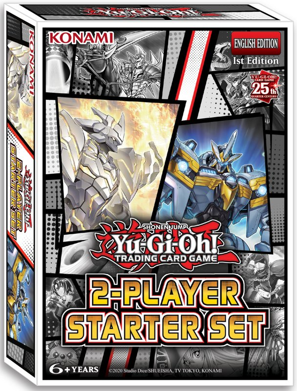 Carte Yu-Gi-Oh - Toutes les news des cartes Yu-Gi-Oh